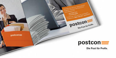POSTCON - Onlinewerbung