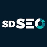 sdSEO logo