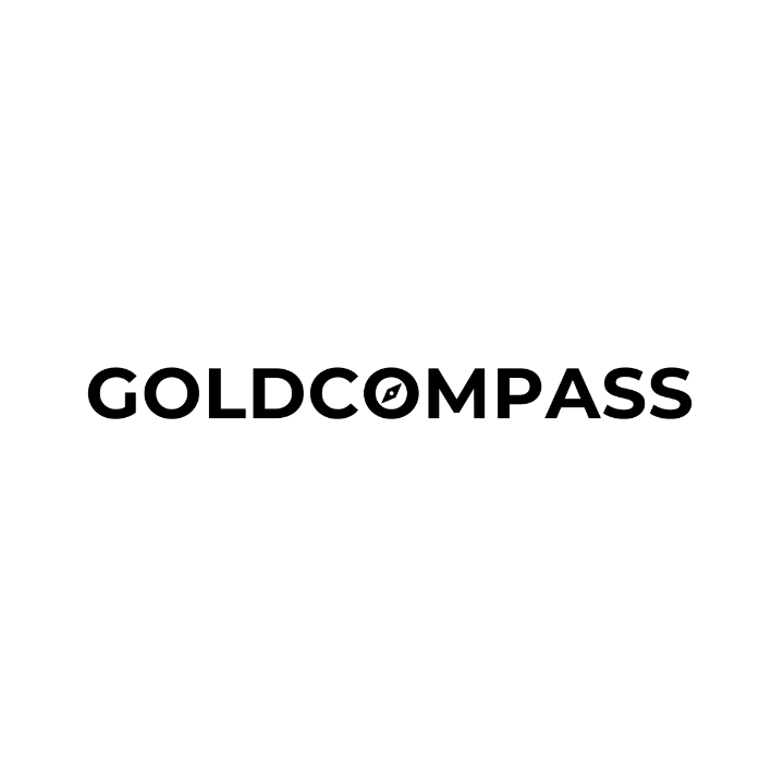 Goldcompass