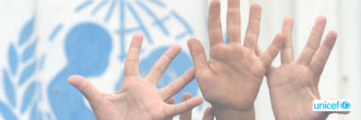 UNICEF - How to increase online donations - Online Advertising