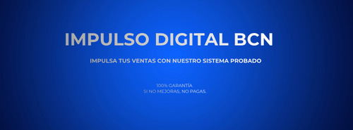 Impulso Digital Bcn cover