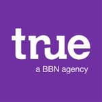 TRUE logo