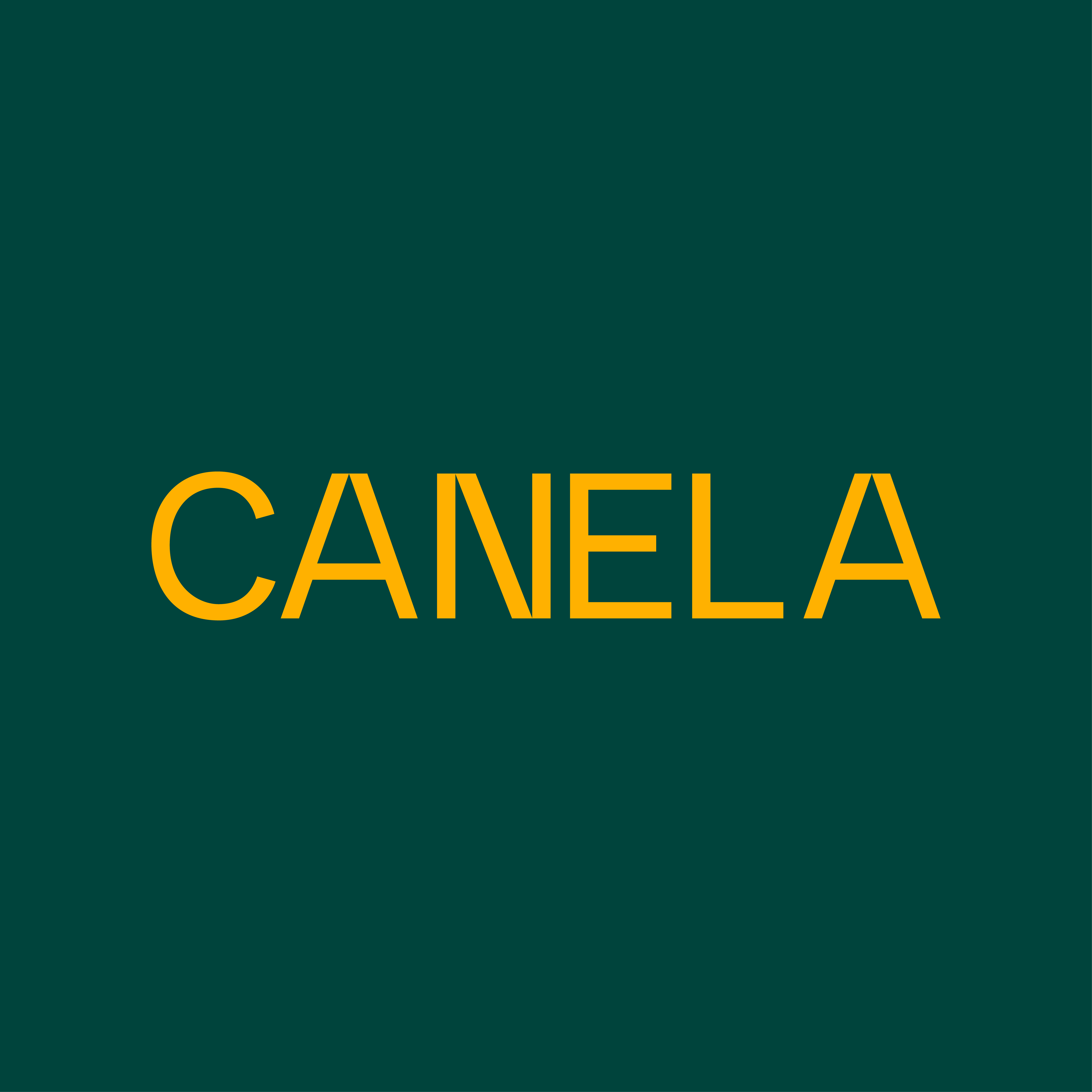CANELA