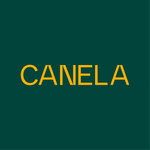 CANELA logo