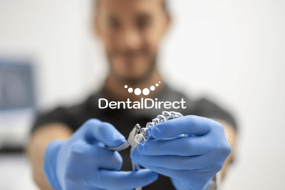 Dental Direct | Branding, content e social strategy - Community management