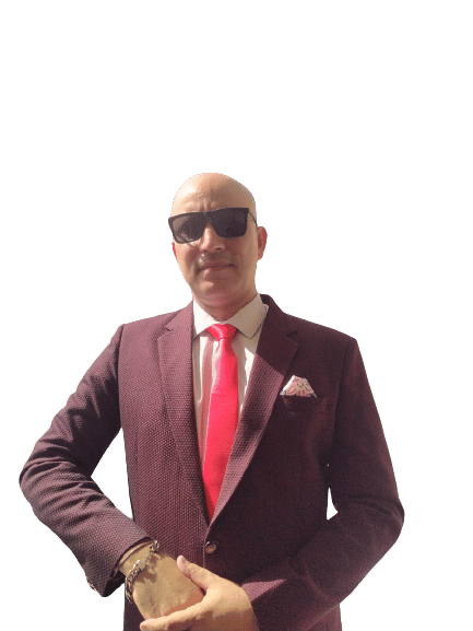 iamitmm.com - Growth Hacker, Author of a Book on Artificial Intelligence, Voice Search Assistance