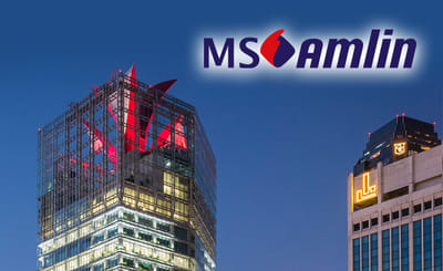 MS Amlin Belgium & France - SEO - Référencement naturel