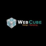 WebCube Digital Marketing logo