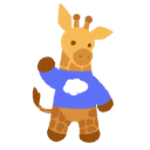 Cloud Girafe logo