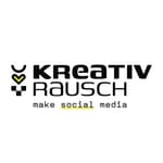 Kreativrausch GmbH logo