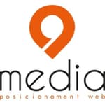 9media logo