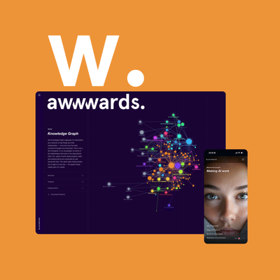 Talk to My Agent - AI-driven portfolio experience - Usabilidad (UX/UI)