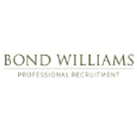 Bond Williams logo