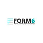 Form6 Werbeagentur logo