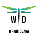 Wright Obara logo