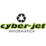 Cyber logo