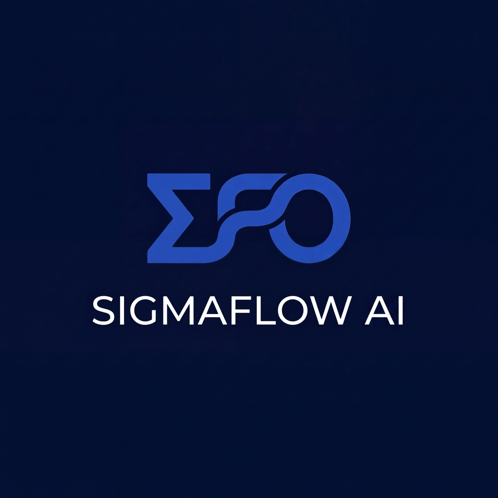 SigmaFlowAI