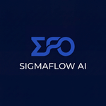 SigmaFlowAI logo