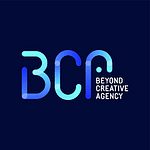Beyond Creative Agency logo