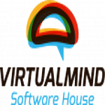 Virtualmind logo
