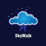 SkyWalk logo