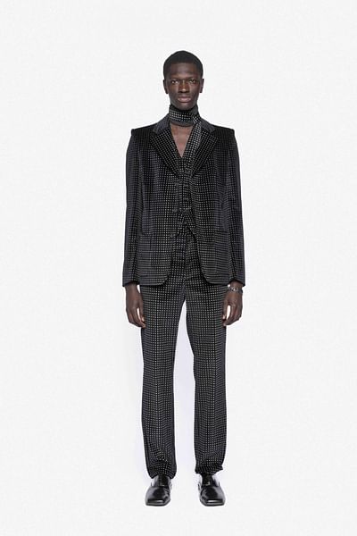 MM6 Maison Margiela x Pitti Uomo 107 - Fotografia