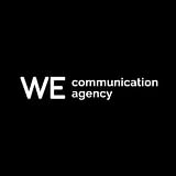 WE Communication Agency