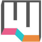 WhiteCity Code logo