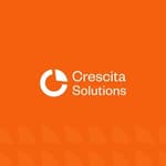 Crescita Solutions logo