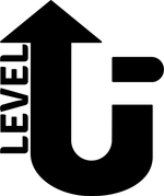 LevelUP Marketing logo