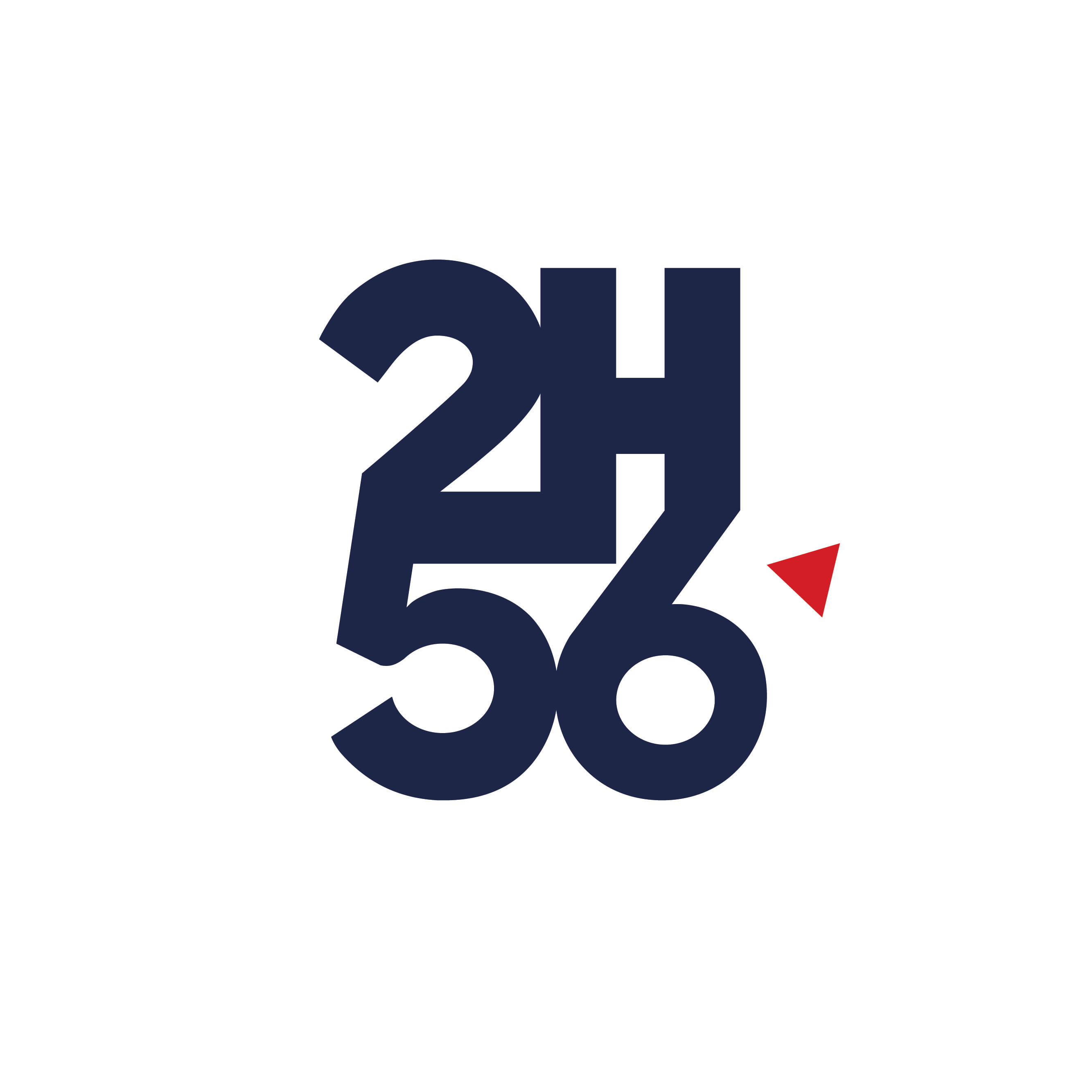 2 HEURES 56 PRODUCTIONS