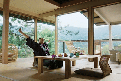 Agoda - Japan Market Launch 360 Campaign - Advertising