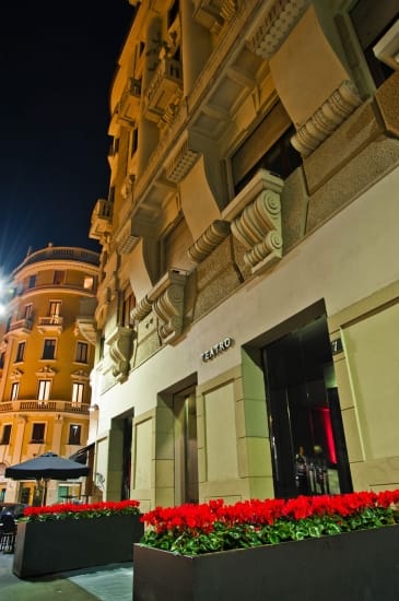 Christmas Gala Dinner - Evento