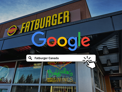 SEO Transformation For A Fast-Food Chain - Digital Strategy