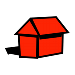 Red House Business to Business Marketing logo