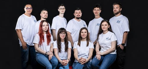 Servicii SEO Bucuresti cover