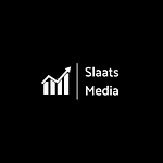 Slaats Media logo