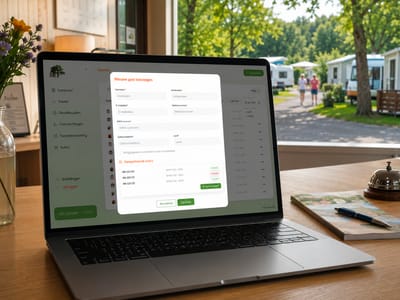 Maatwerk CRM voor structuur, inzicht en groei - Software Ontwikkeling