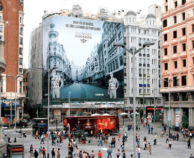 Marketing Dockers - Marketing