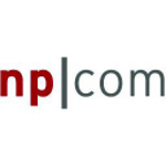 np.com Noack & Partner Public Relations logo