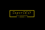 SuperSEO Content Marketing logo