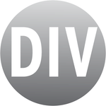 Div Creative logo