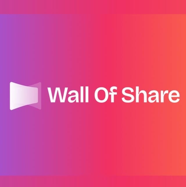 wall of share