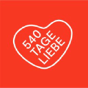 540 Tage Liebe