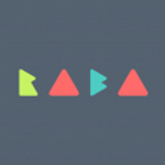 Raba Games logo