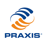 Praxis logo