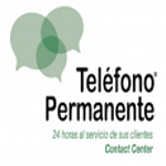 Telefono Permanente logo