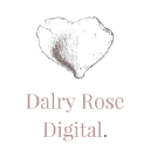 Dalry Rose Digital