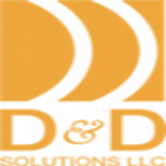 D&D Solutions LLC logo