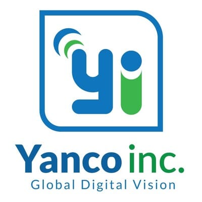 Yanco Inc